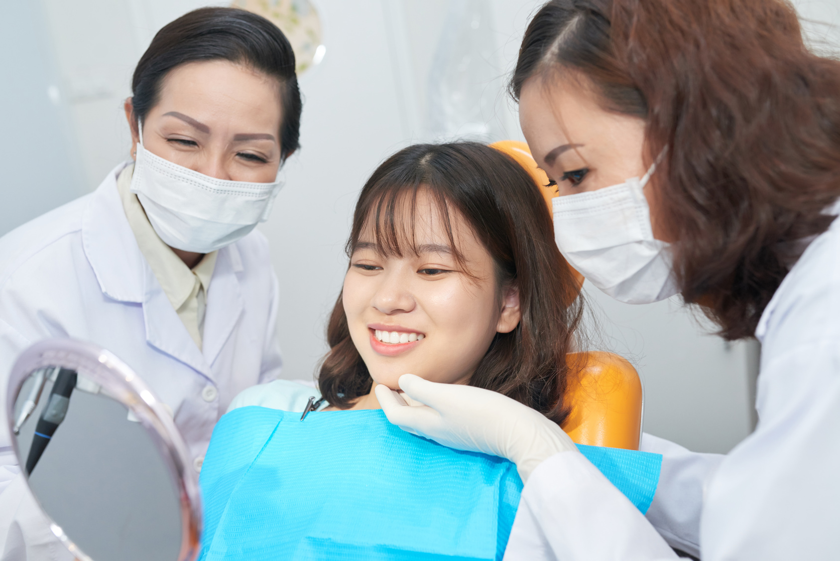 「医療法人富歯会川上歯科」監修のインプラント専門サイトの特徴　安心できる治療